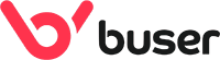 Buser logo