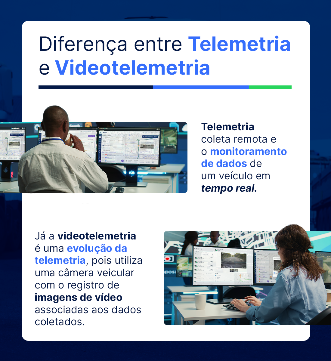 telemetria