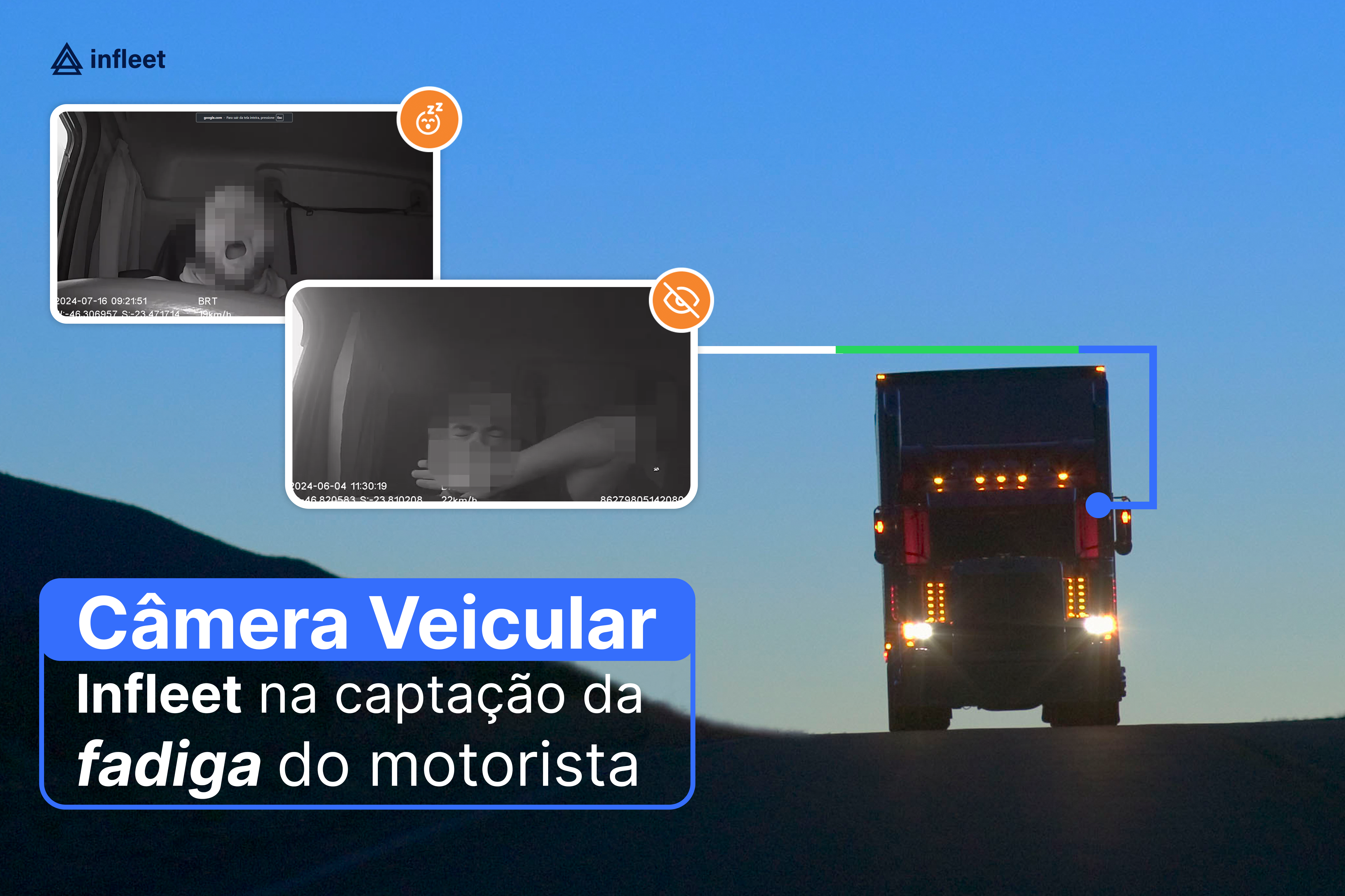 sensor de fadiga