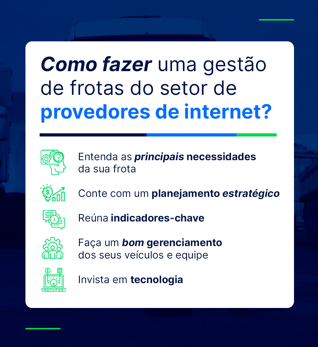 provedores de internet
